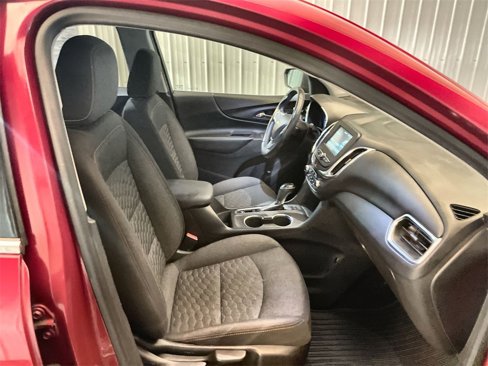 Used 2018 Chevrolet Equinox LT w/ LPO, Protection Package image 26