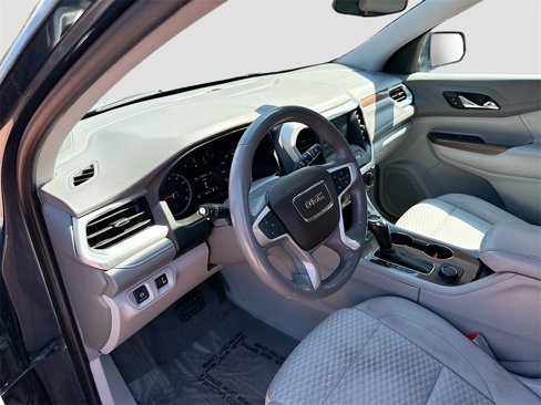 Used 2019 GMC Acadia SLE image 9