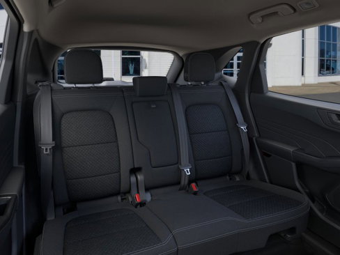 New 2025 Ford Escape Active w/ Cold Weather Package image 11