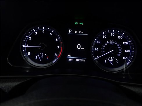Used 2021 Hyundai Sonata SEL image 22
