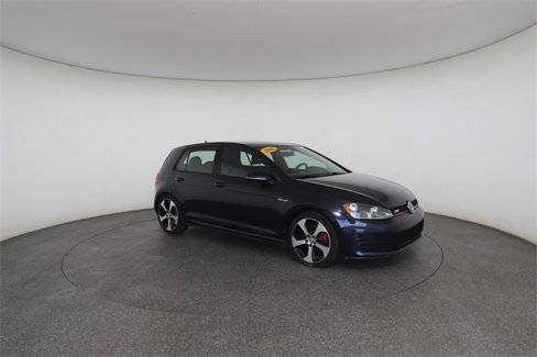Used 2016 Volkswagen GTI S image 27