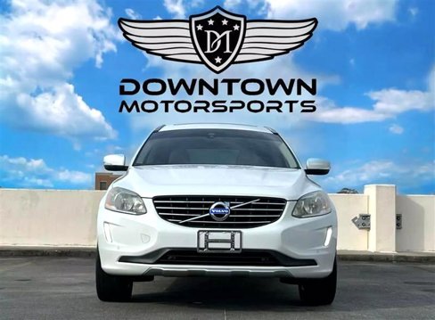 Used 2015 Volvo XC60 T5 w/ Protection Package image 3