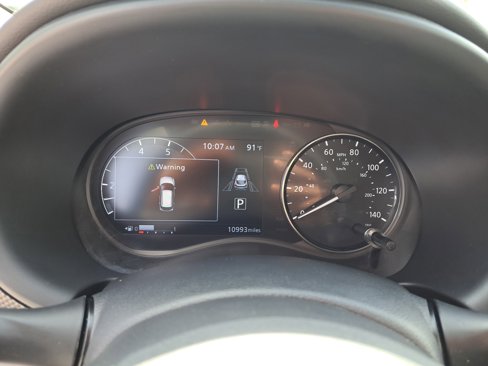 Used 2022 Nissan Kicks SV image 13