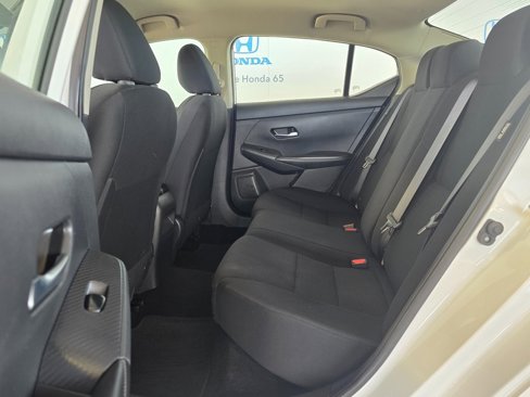 Used 2023 Nissan Sentra S image 9