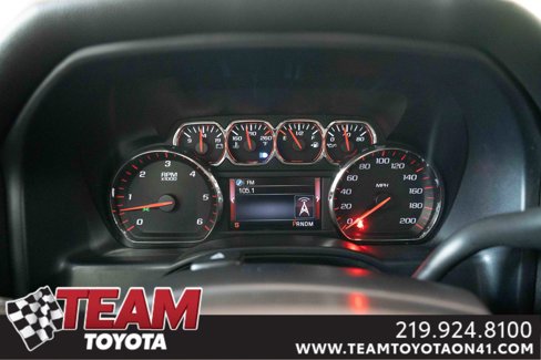 Used 2015 GMC Sierra 1500 SLE image 16