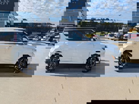 New 2025 Kia Soul EX image 2