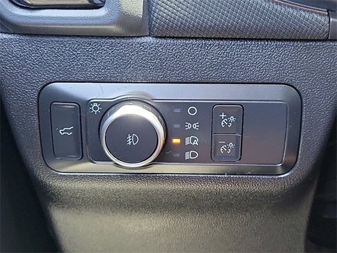 Certified 2022 Ford Bronco Sport Outer Banks w/ Tech Package image 20