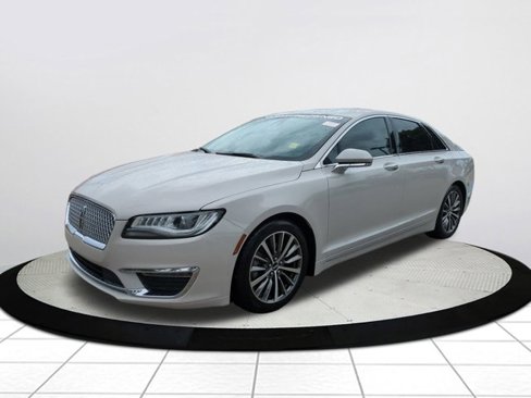 Used 2019 Lincoln MKZ Reserve image 7