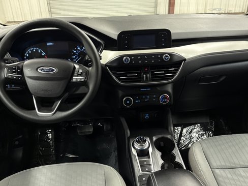 Used 2021 Ford Escape S image 20