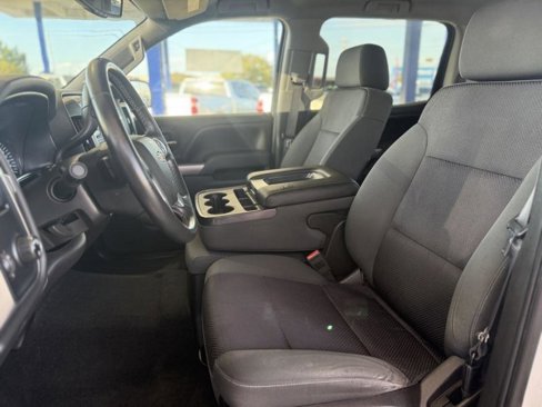 Used 2014 Chevrolet Silverado 1500 LT image 15