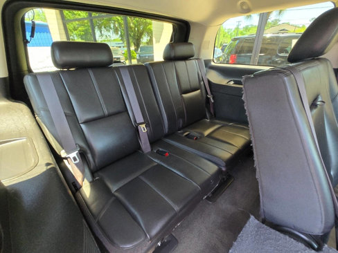 Used 2014 Chevrolet Tahoe LT image 8
