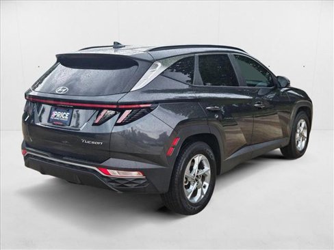 Used 2023 Hyundai Tucson SEL image 5