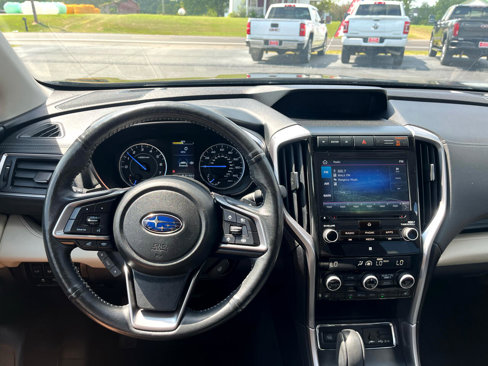 Used 2022 Subaru Ascent Limited image 14