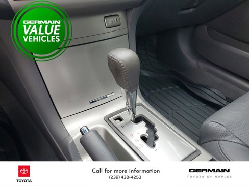 Used 2008 Toyota Solara SLE image 29
