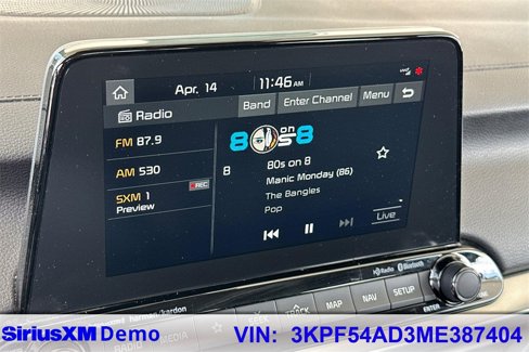 Used 2021 Kia Forte EX image 34
