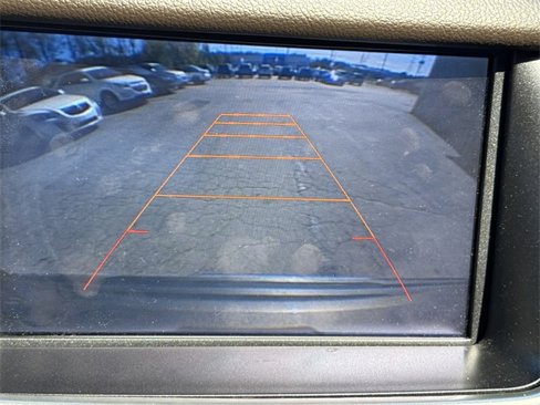Used 2015 Chevrolet Tahoe LTZ image 39