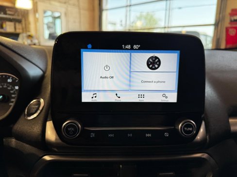 Used 2018 Ford EcoSport SE image 18