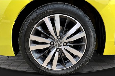 Used 2015 Honda Fit EX image 9