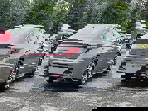 Used 2022 Hyundai Sonata SEL image 5