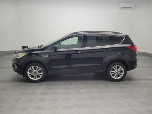 Used 2019 Ford Escape SEL image 2