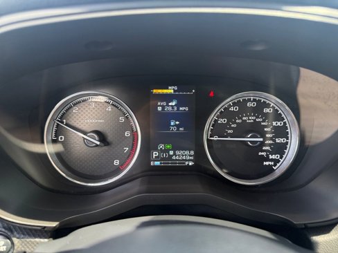 Used 2021 Subaru Forester Touring image 31