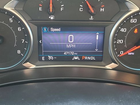 Used 2022 Chevrolet Equinox LT image 12