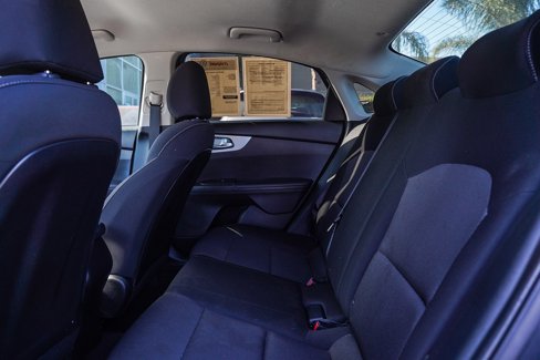Used 2023 Kia Forte LXS image 18
