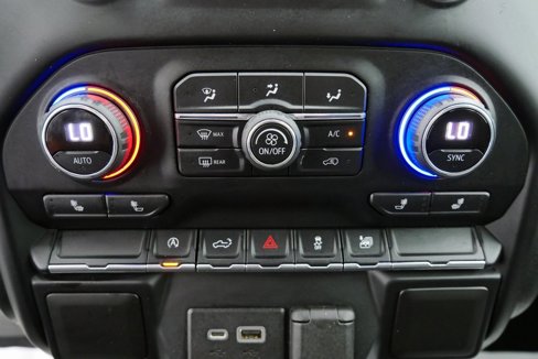 Used 2020 Chevrolet Silverado 1500 LT w/ All-Star Edition image 28