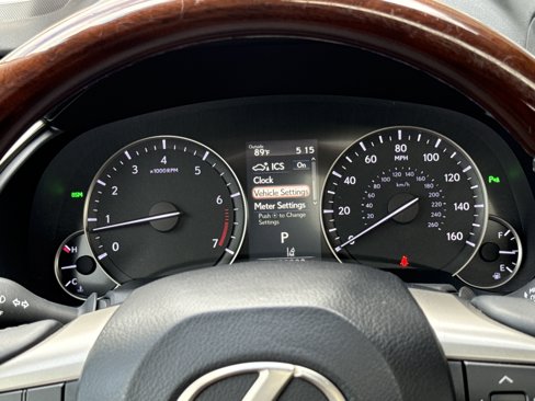 Used 2019 Lexus RX 350 FWD image 36