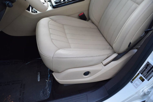 Used 2016 Mercedes-Benz GLE 350 w/ Premium Package image 38