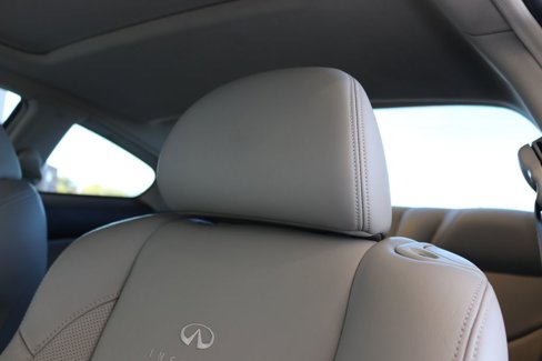 Used 2009 INFINITI G37 Sport w/ Premium Pkg image 17
