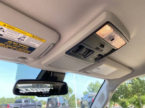 Used 2020 Toyota 4Runner SR5 image 25