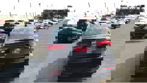 Used 2018 Kia Forte LX image 7
