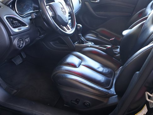 Used 2013 Dodge Dart Limited w/ Limited Special Edition Group image 22