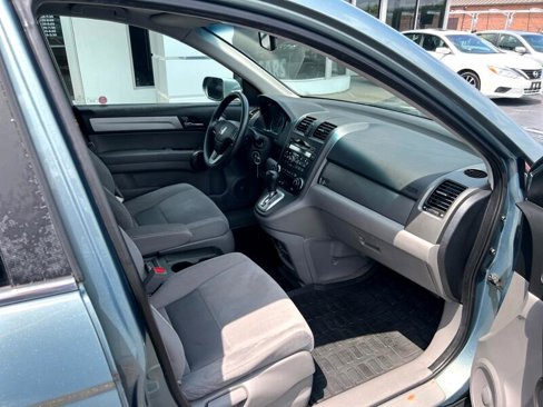 Used 2011 Honda CR-V EX image 8