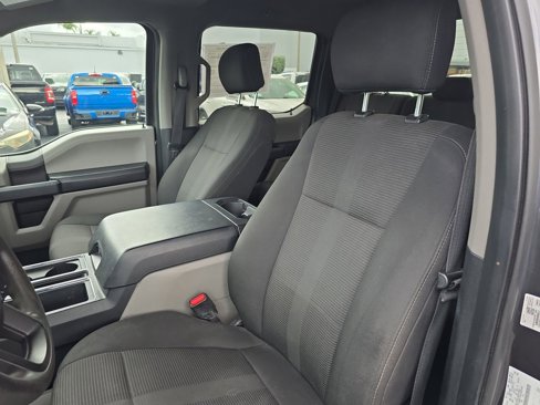 Used 2017 Ford F150 XL w/ Equipment Group 101A Mid image 19