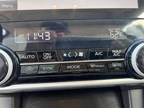 Used 2018 Subaru Outback 2.5i Limited image 22