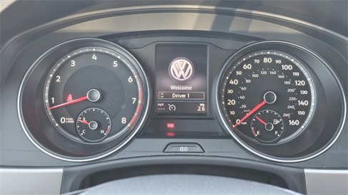 Used 2018 Volkswagen Atlas SE image 25