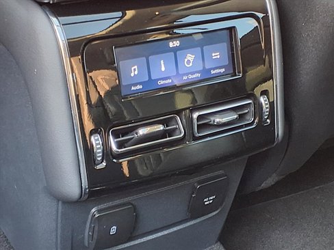 Used 2025 Lincoln Aviator Reserve w/ Jet Appearance Package image 14