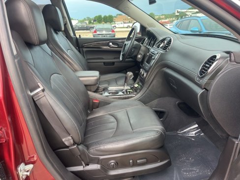 Used 2017 Buick Enclave Leather image 58