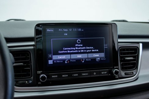 Used 2023 Kia Rio LX image 29