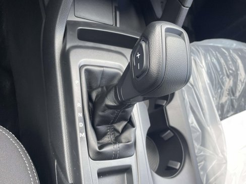 New 2025 Ford Ranger XL image 16
