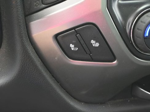 Used 2014 Chevrolet Silverado 1500 LT w/ All Star Edition image 23