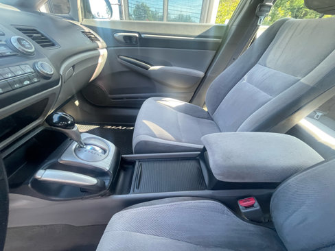Used 2007 Honda Civic EX image 14