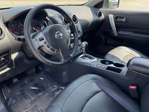 Used 2013 Nissan Rogue SL image 9