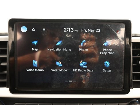 Used 2022 Hyundai Venue Limited w/ Cargo Package image 16