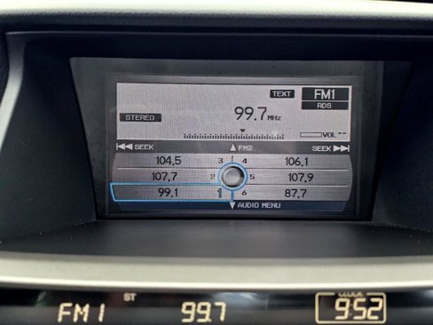 Used 2012 Honda Accord EX-L image 26