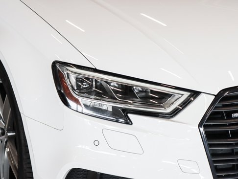 Used 2020 Audi A3 2.0T Premium Plus w/ Premium Plus Package image 30