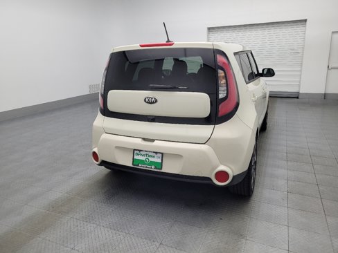 Used 2015 Kia Soul ! w/ Sun & Sound Package image 7