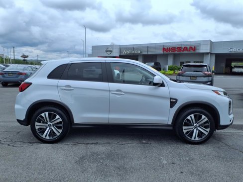 Used 2023 Mitsubishi Outlander Sport AWD image 14